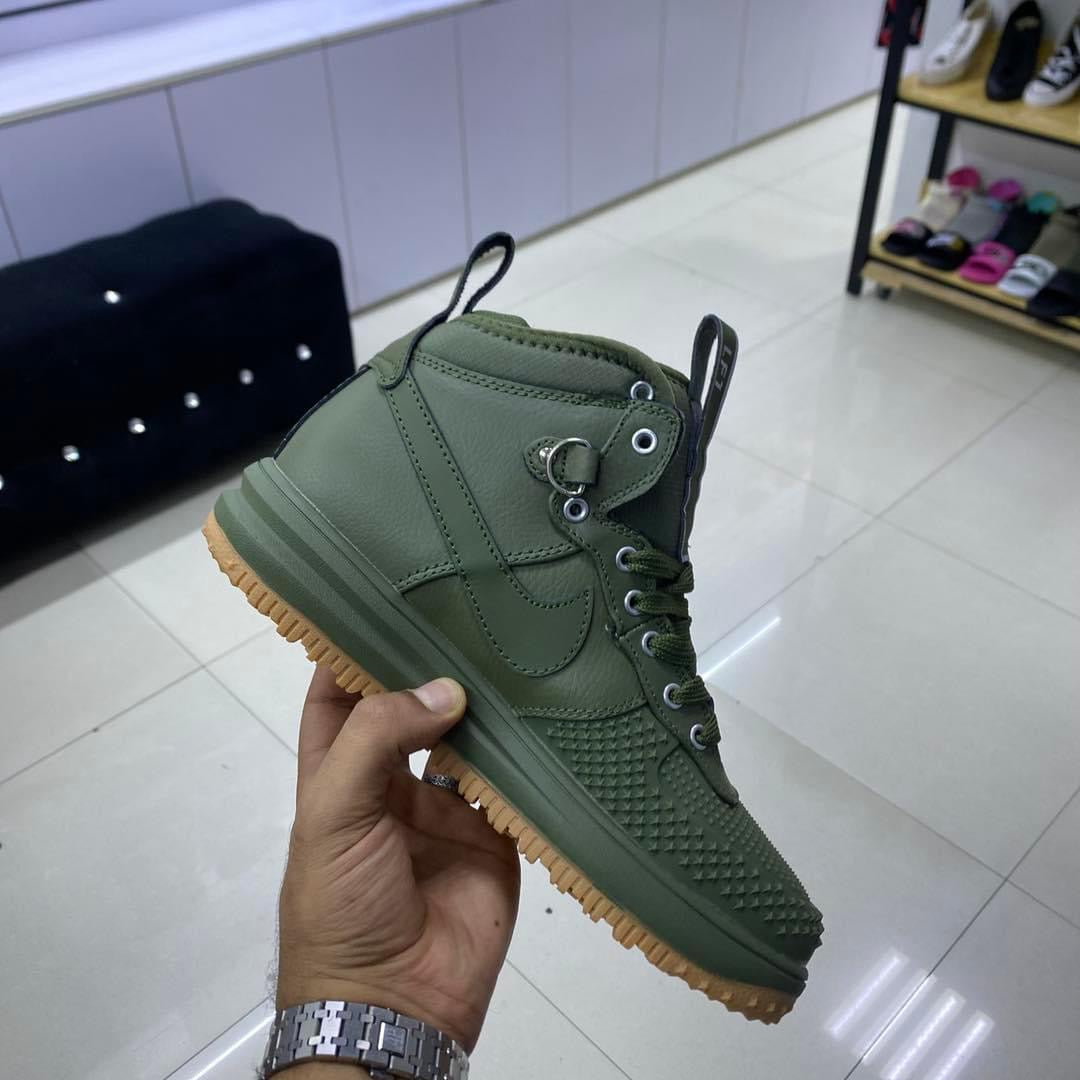 Nike Lunar Force 1
