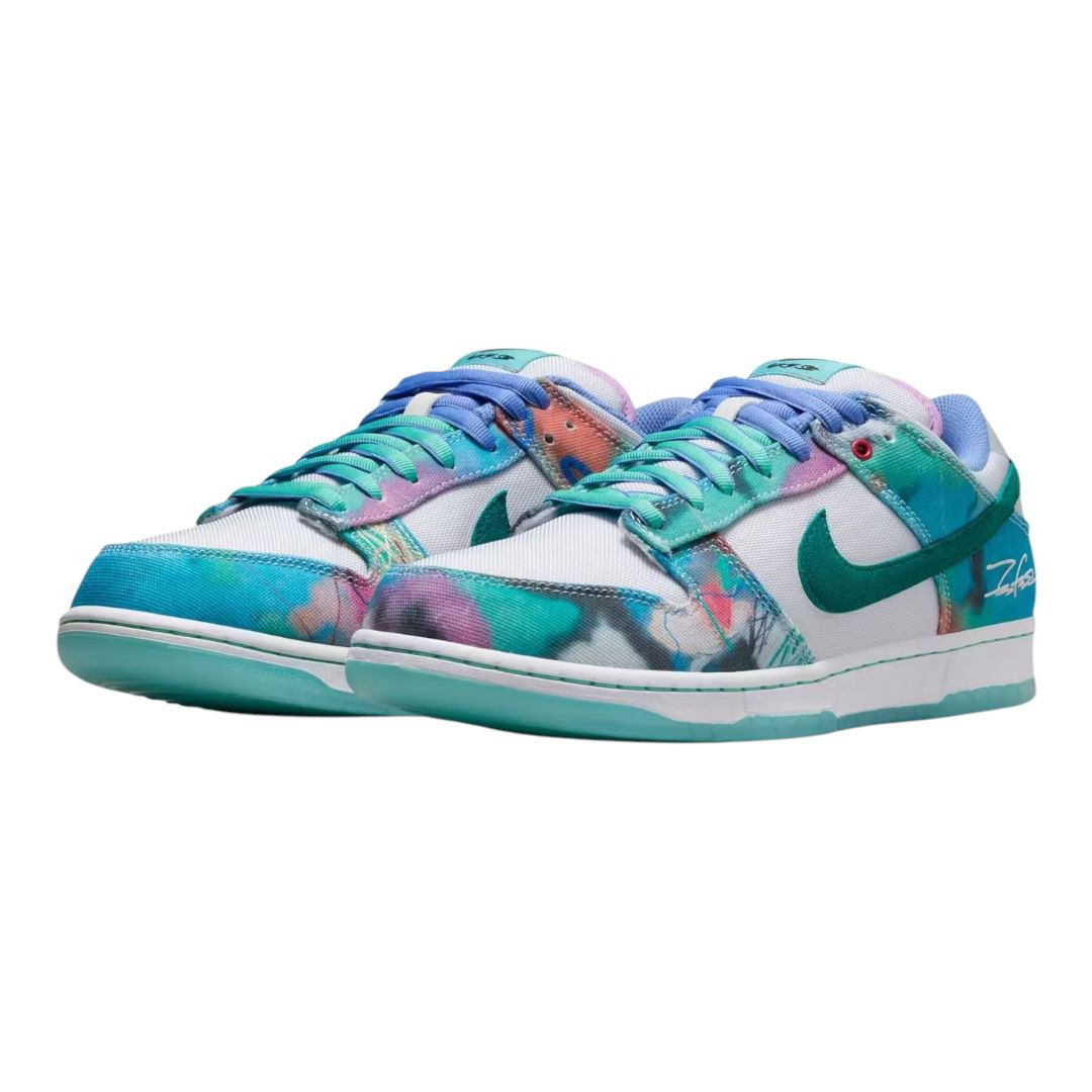 SB dunk