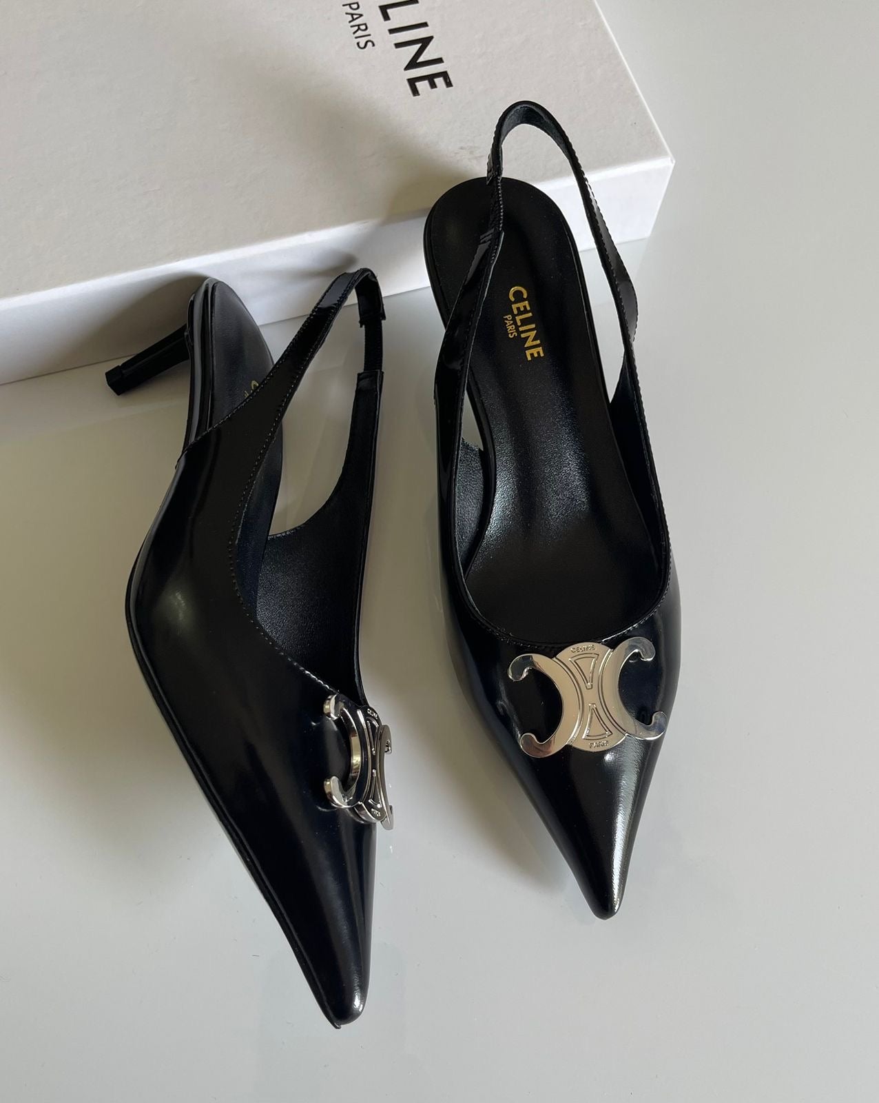 CELINE Heels