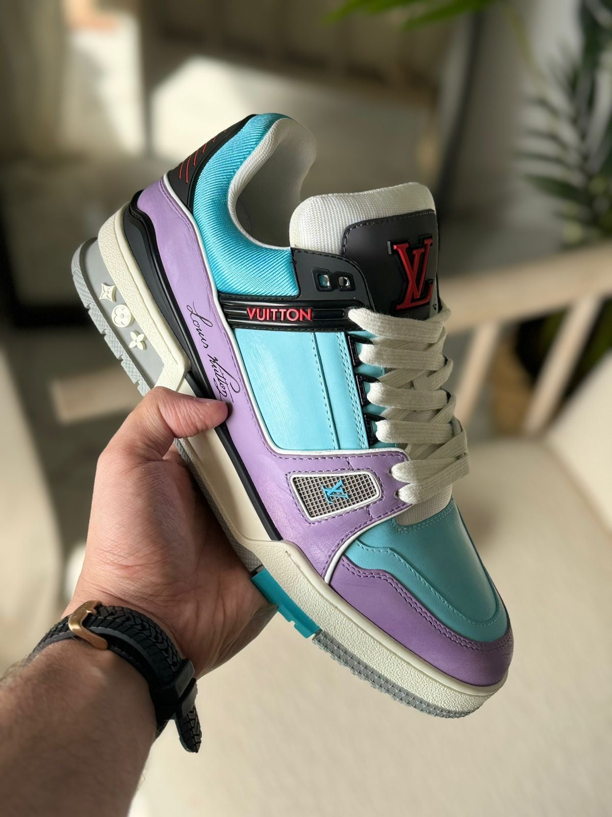 Louis Vuitton Shoes