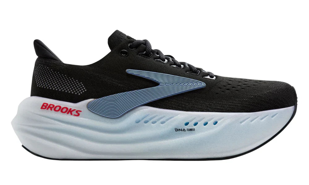 Brooks Glycerin Max 'Ebony Winter Sky'