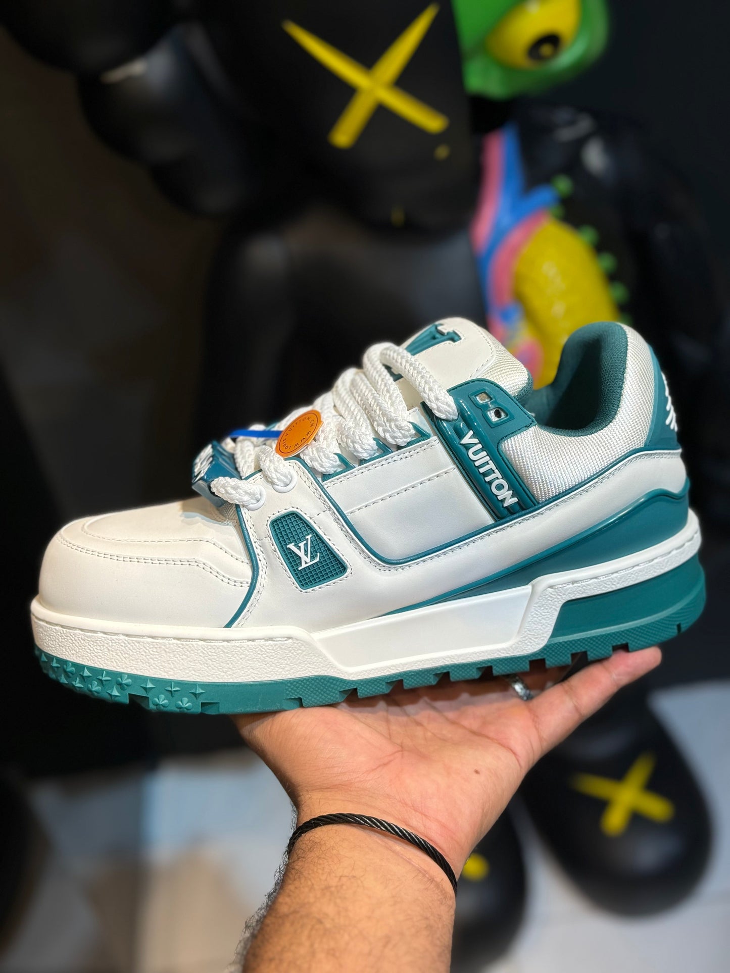 Louis Vuitton Shoes