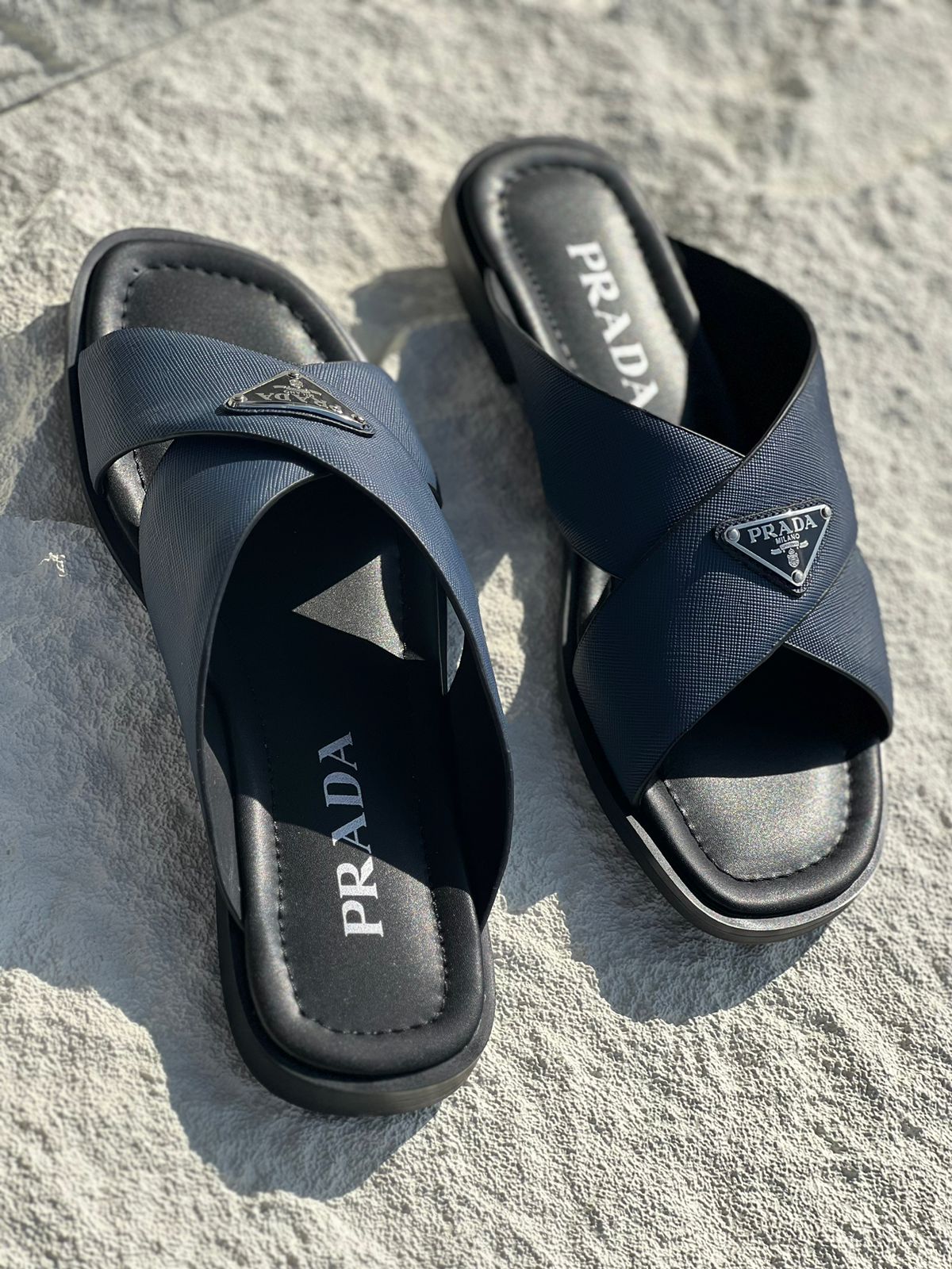 PRADA Slippers