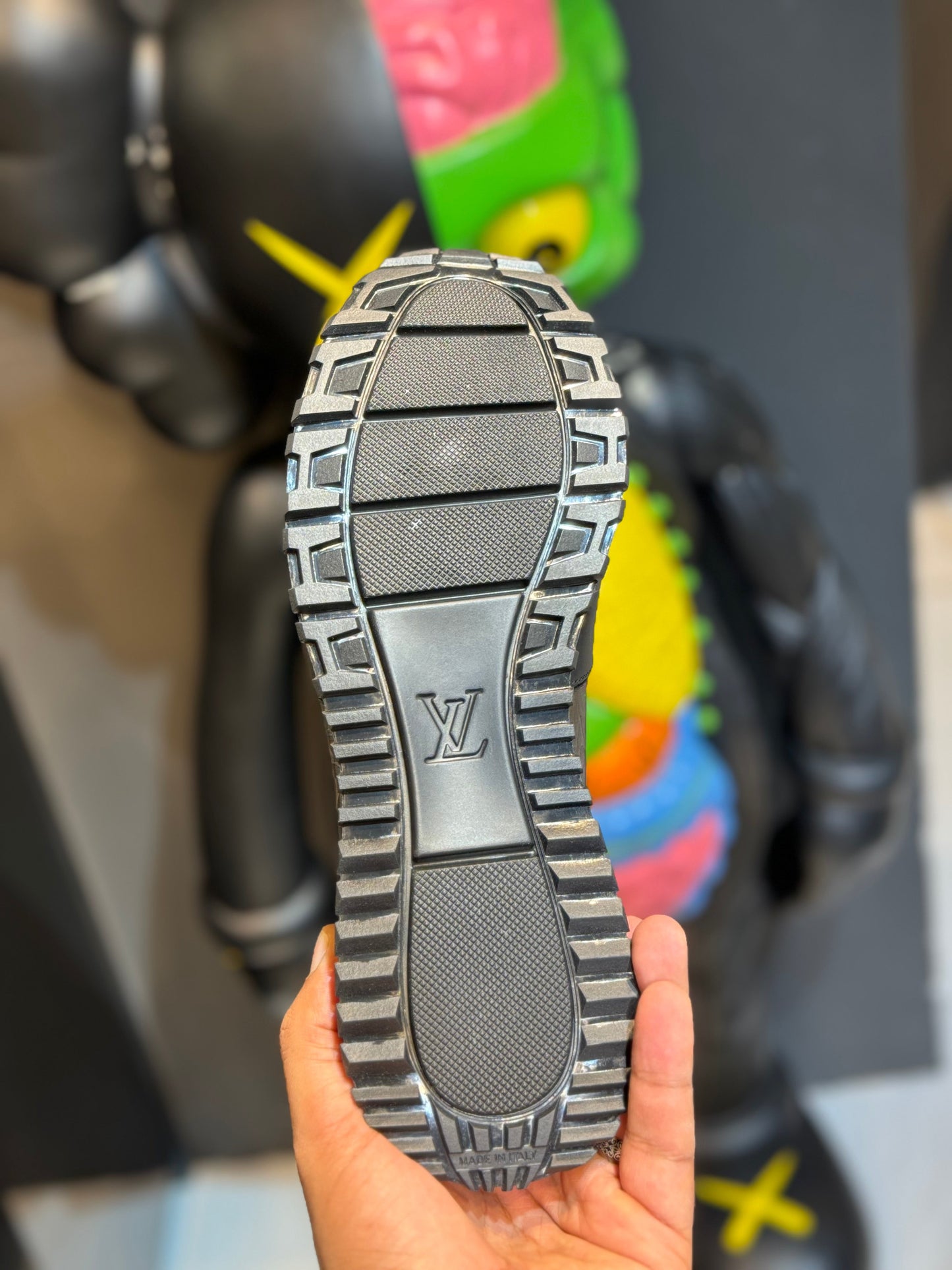 Louis Vuitton Shoes
