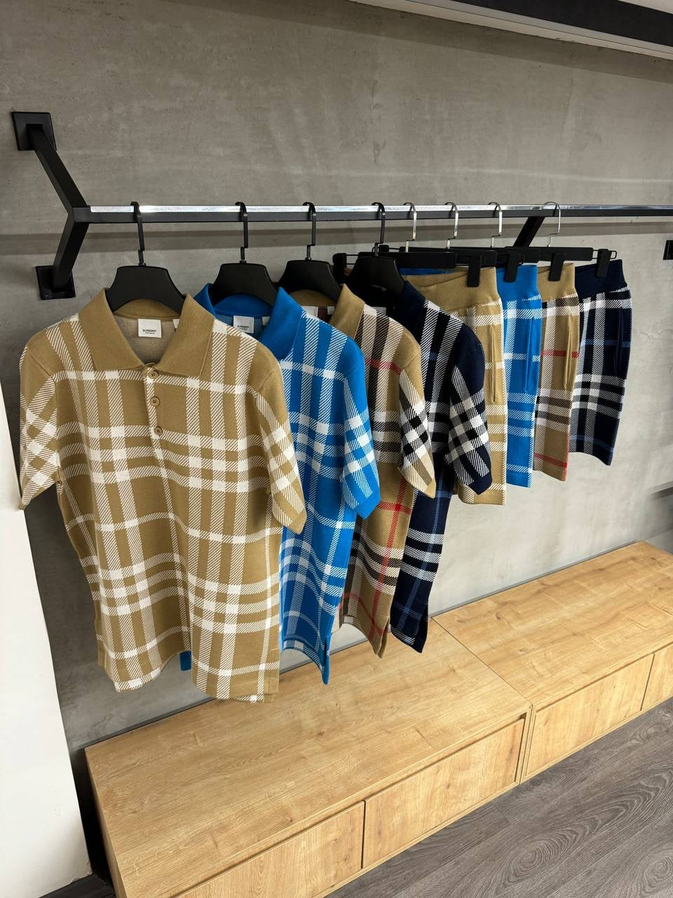 BURBERRY Set