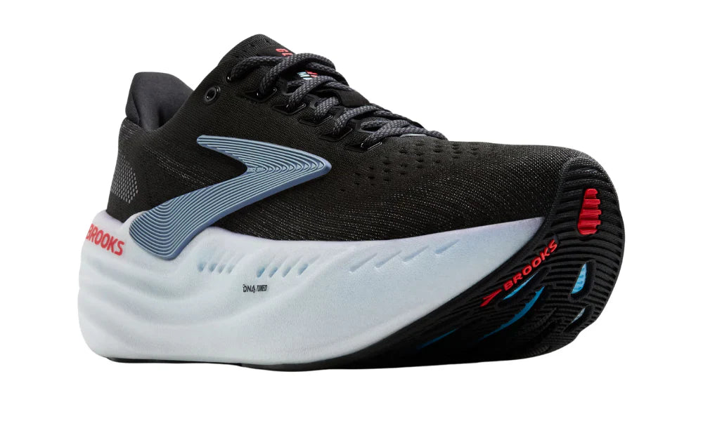 Brooks Glycerin Max 'Ebony Winter Sky'