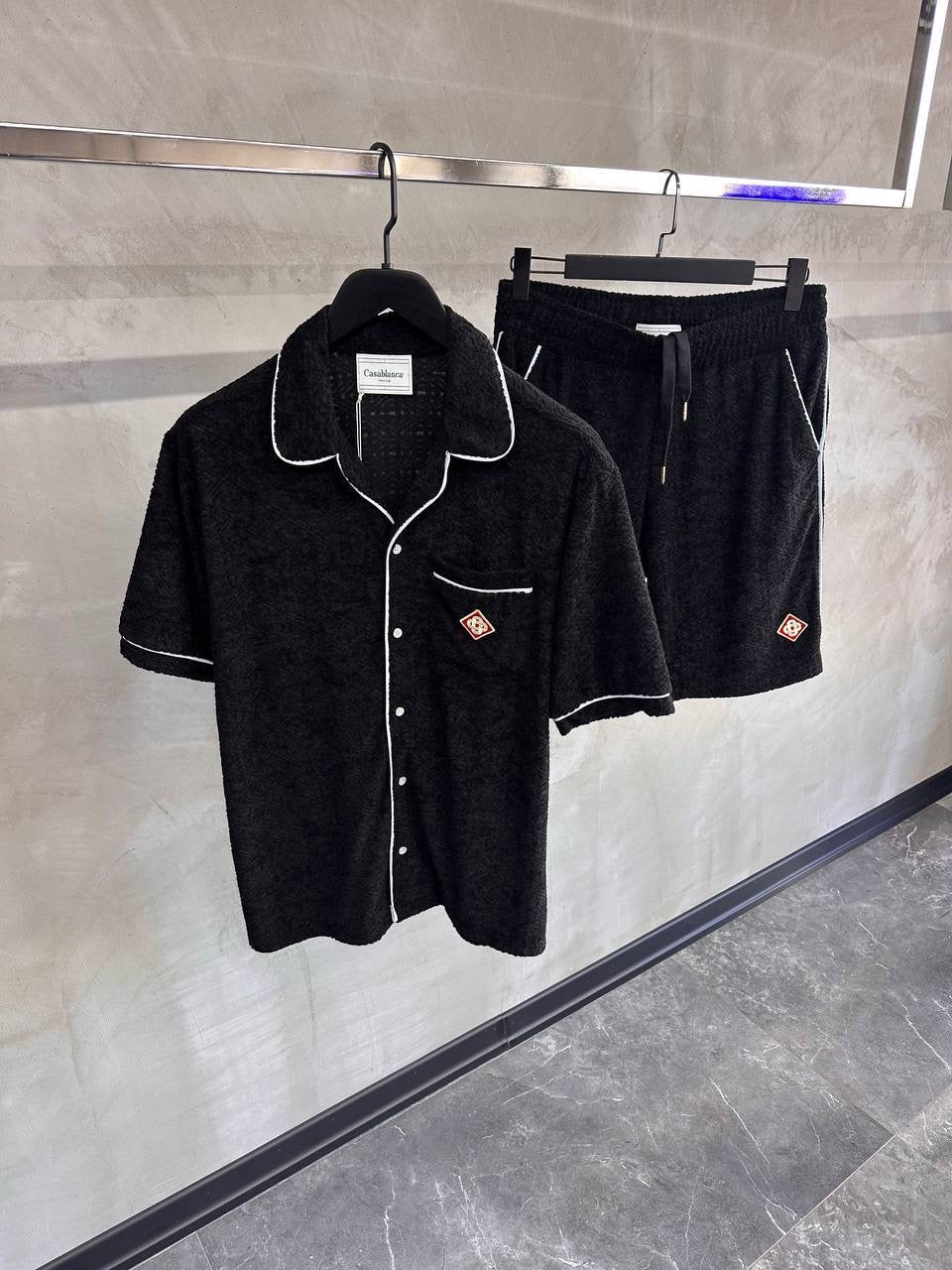 Casablanca Set