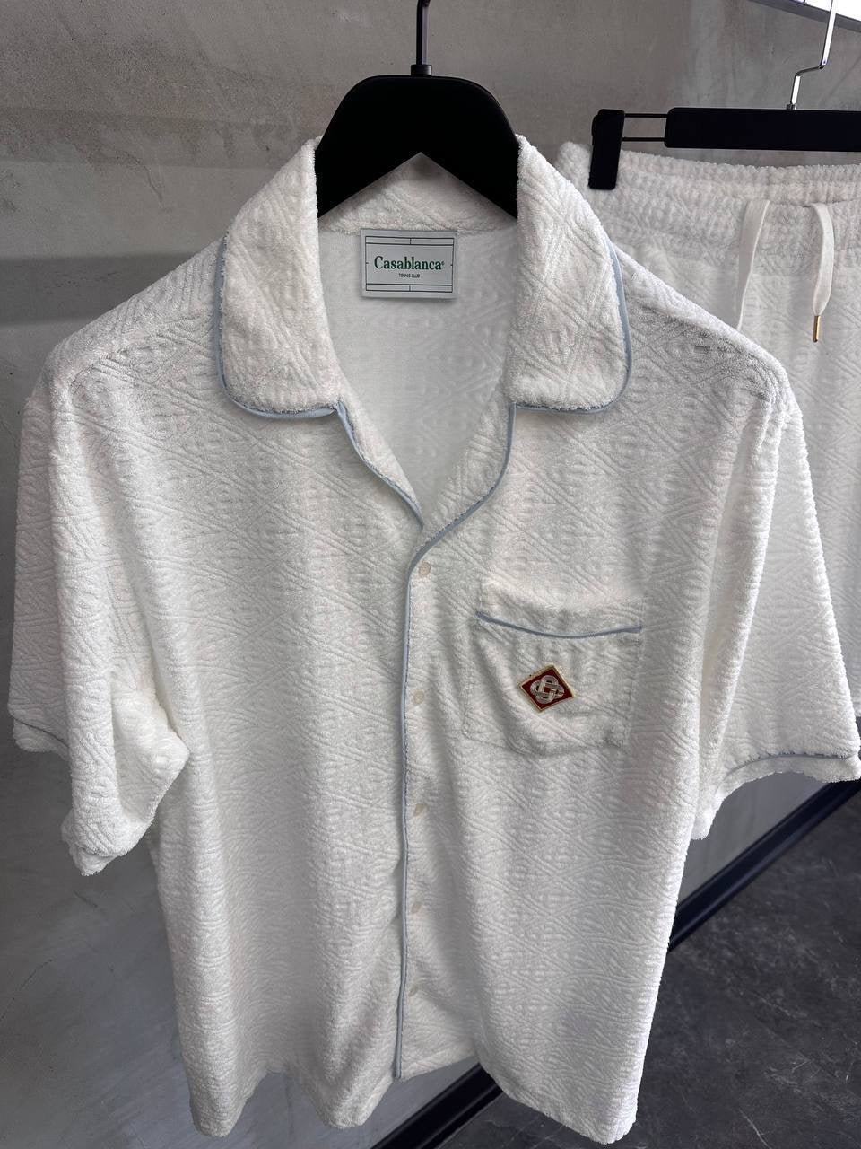 Casablanca Set