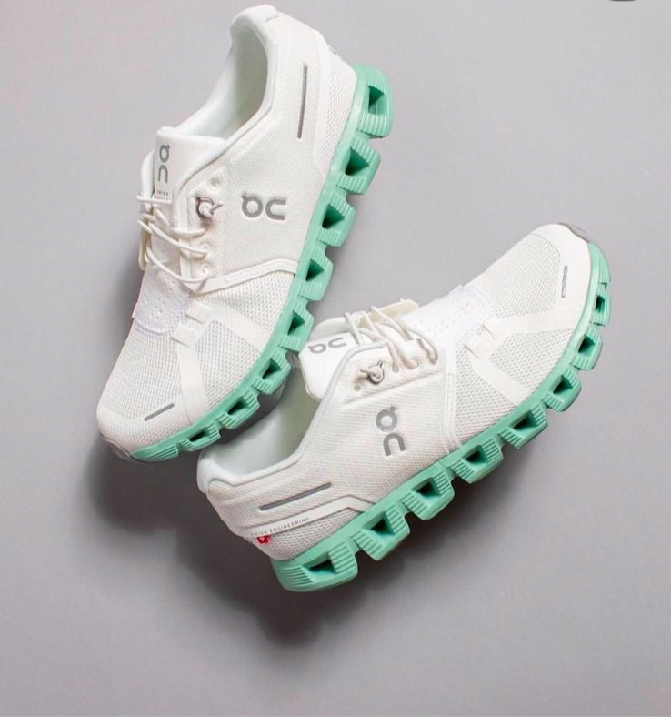 On Cloud Sneakers