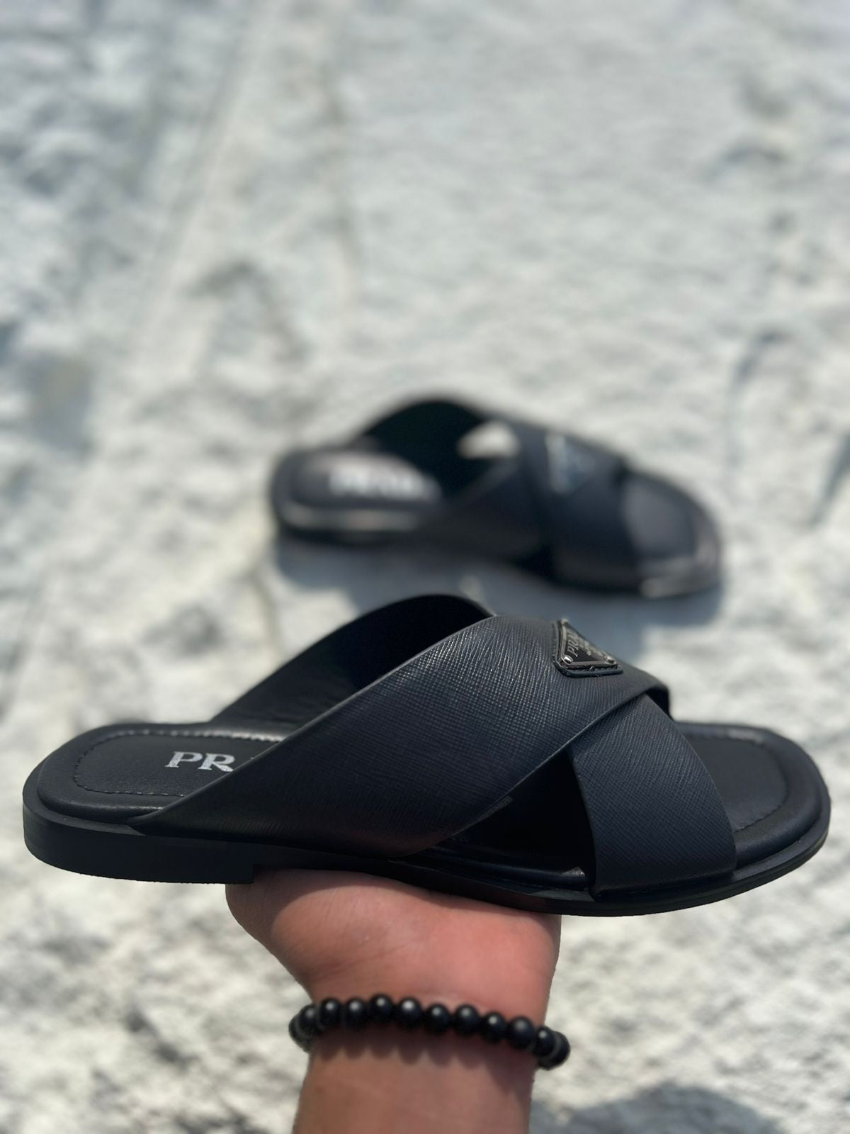 PRADA Slippers