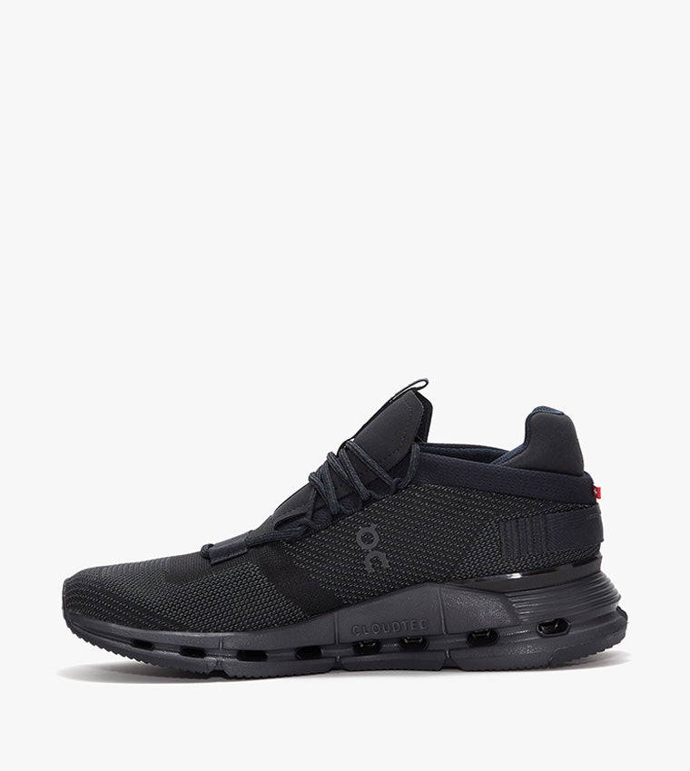 On Cloud Sneakers