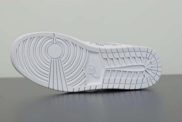 Jordan 1 Retro High NRG