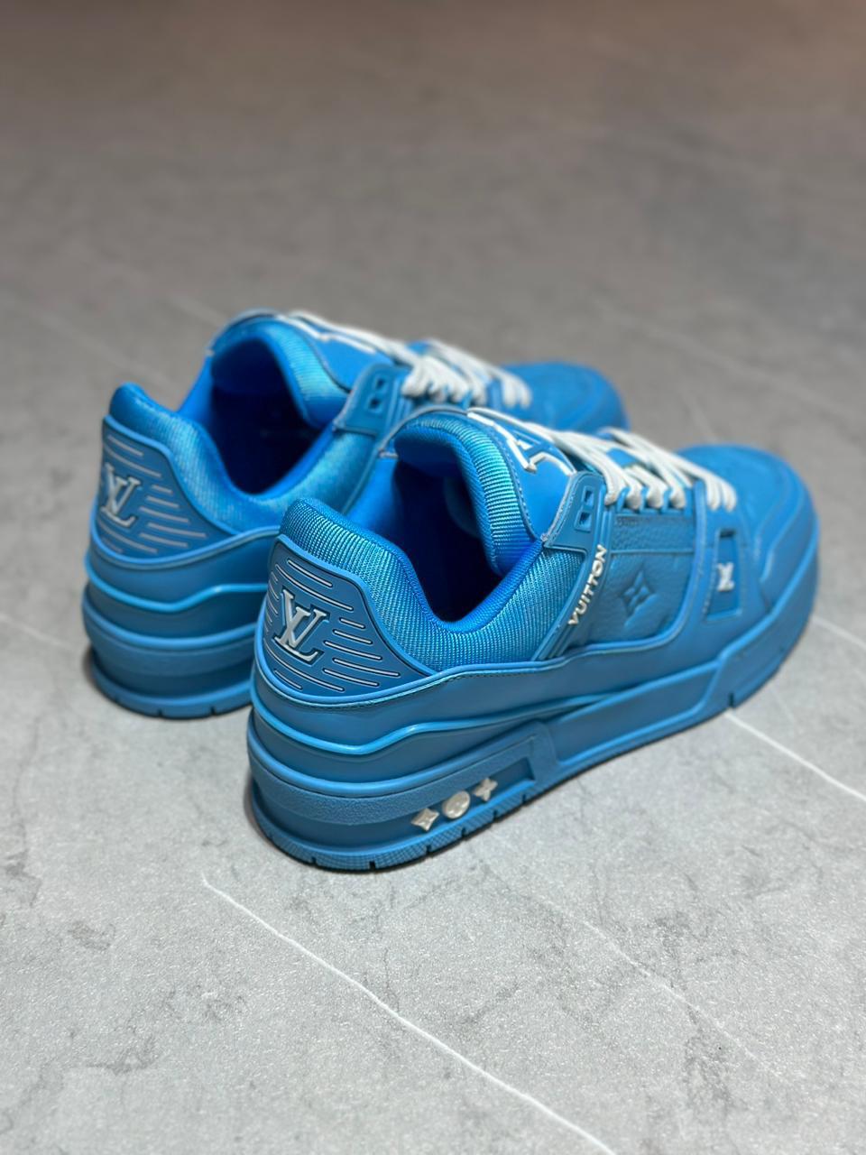 Louis Vuitton Shoes