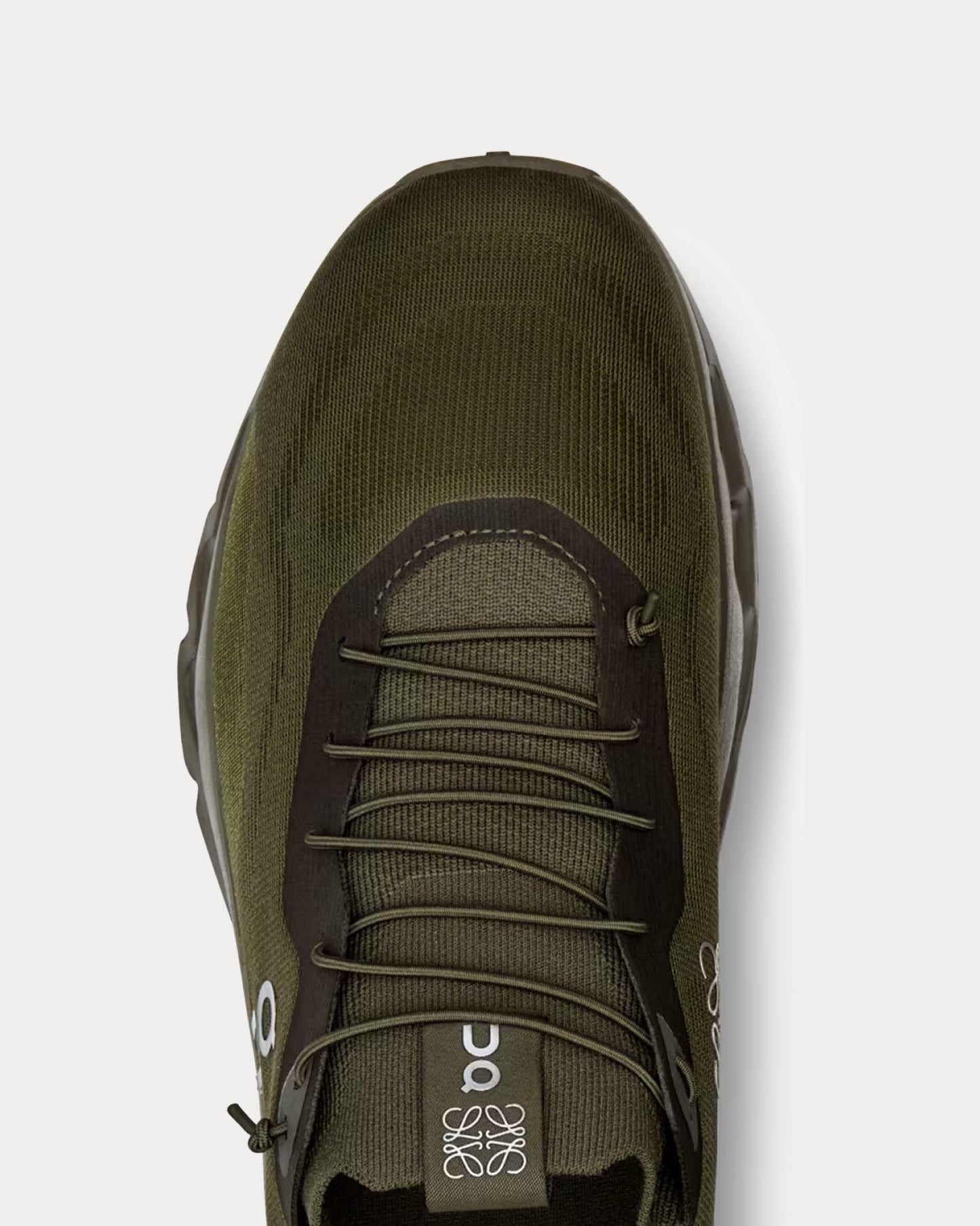 On Cloud X Loewe Sneakers