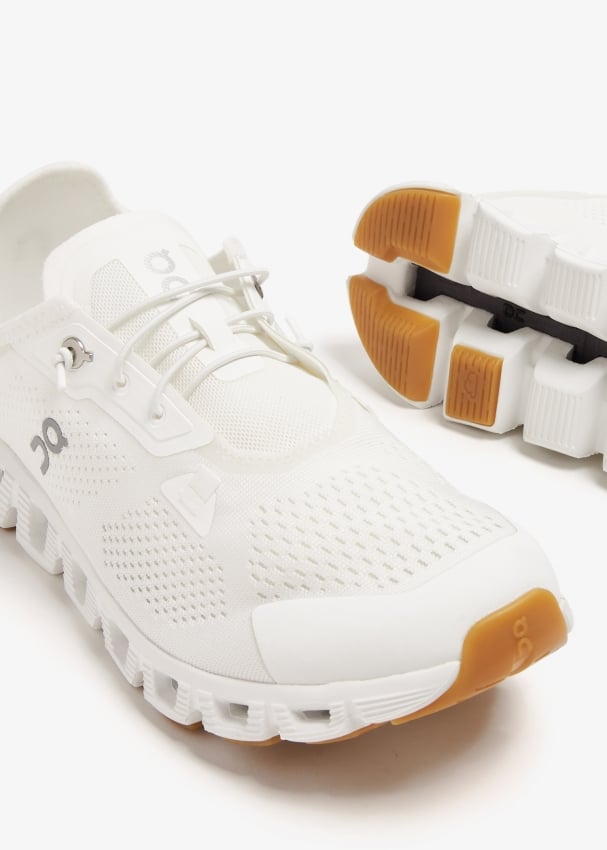On Cloud Sneakers