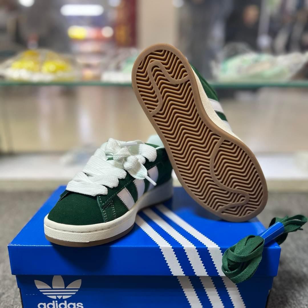 Adidas Campus OOs
