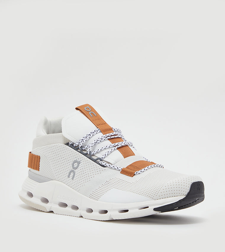 On Cloud Sneakers