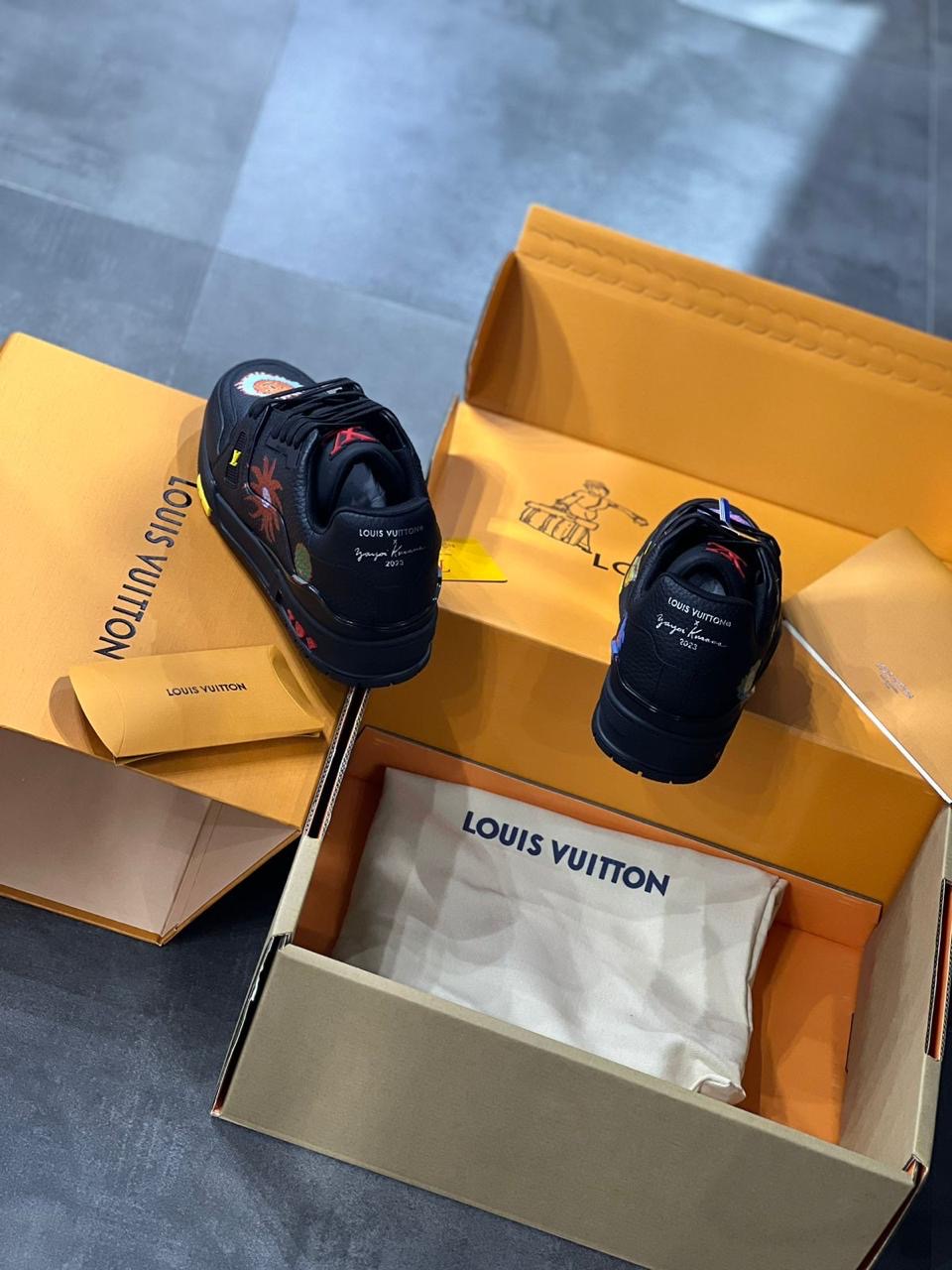 Louis Vuitton Shoee