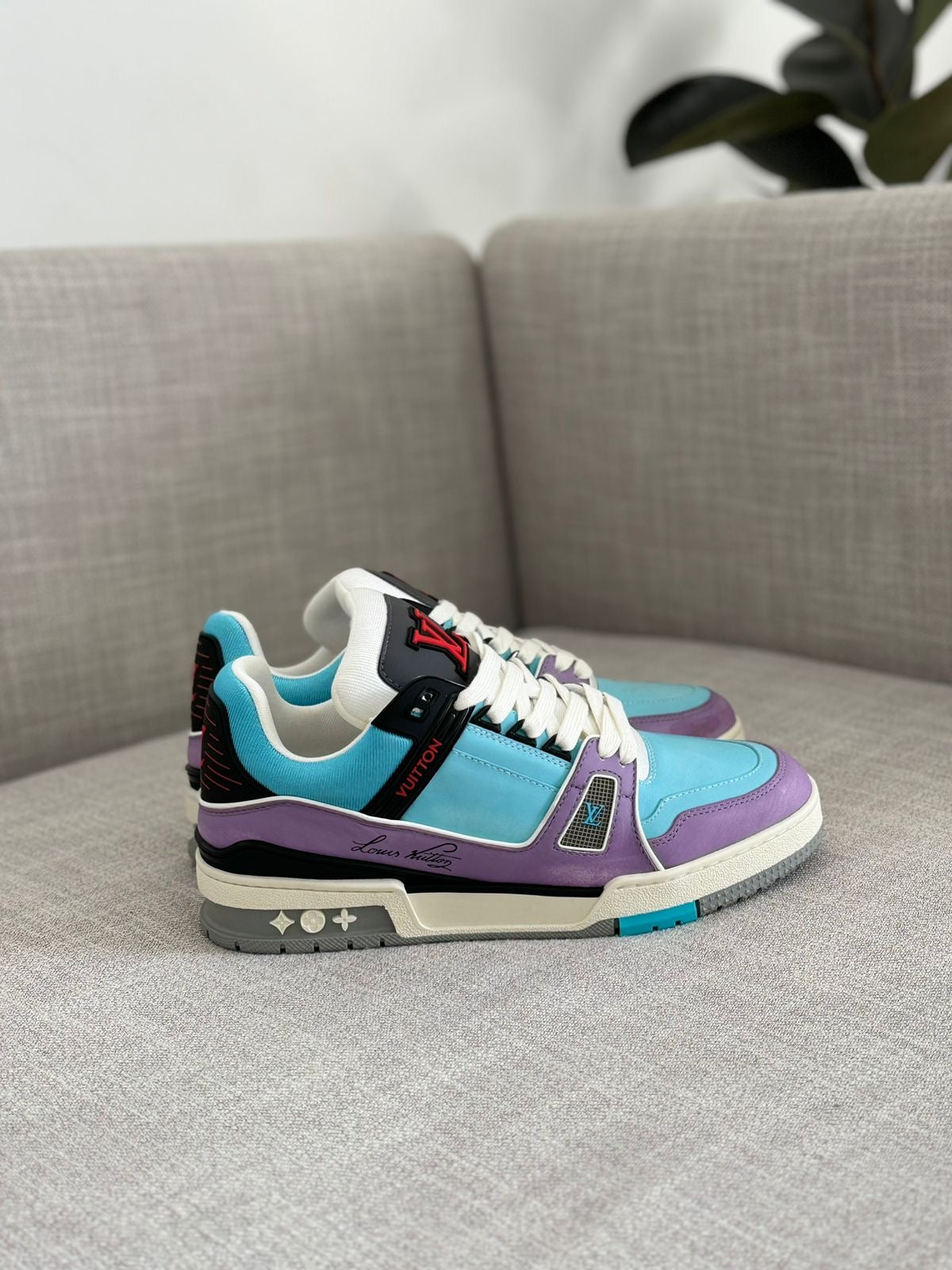Louis Vuitton Shoes