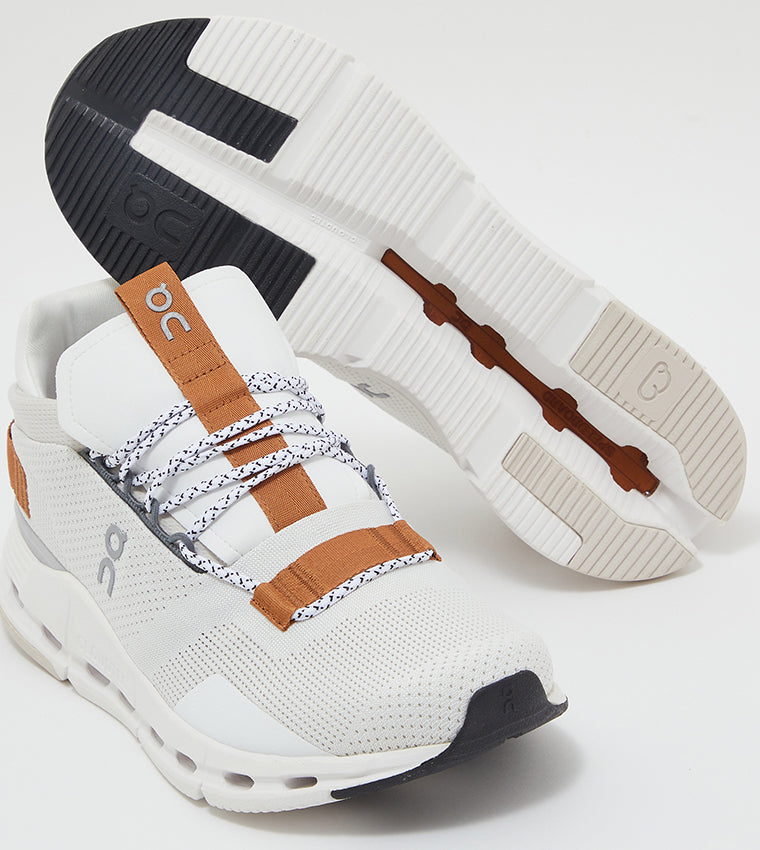 On Cloud Sneakers