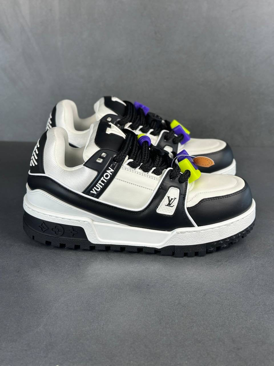 Louis Vuitton Shoes