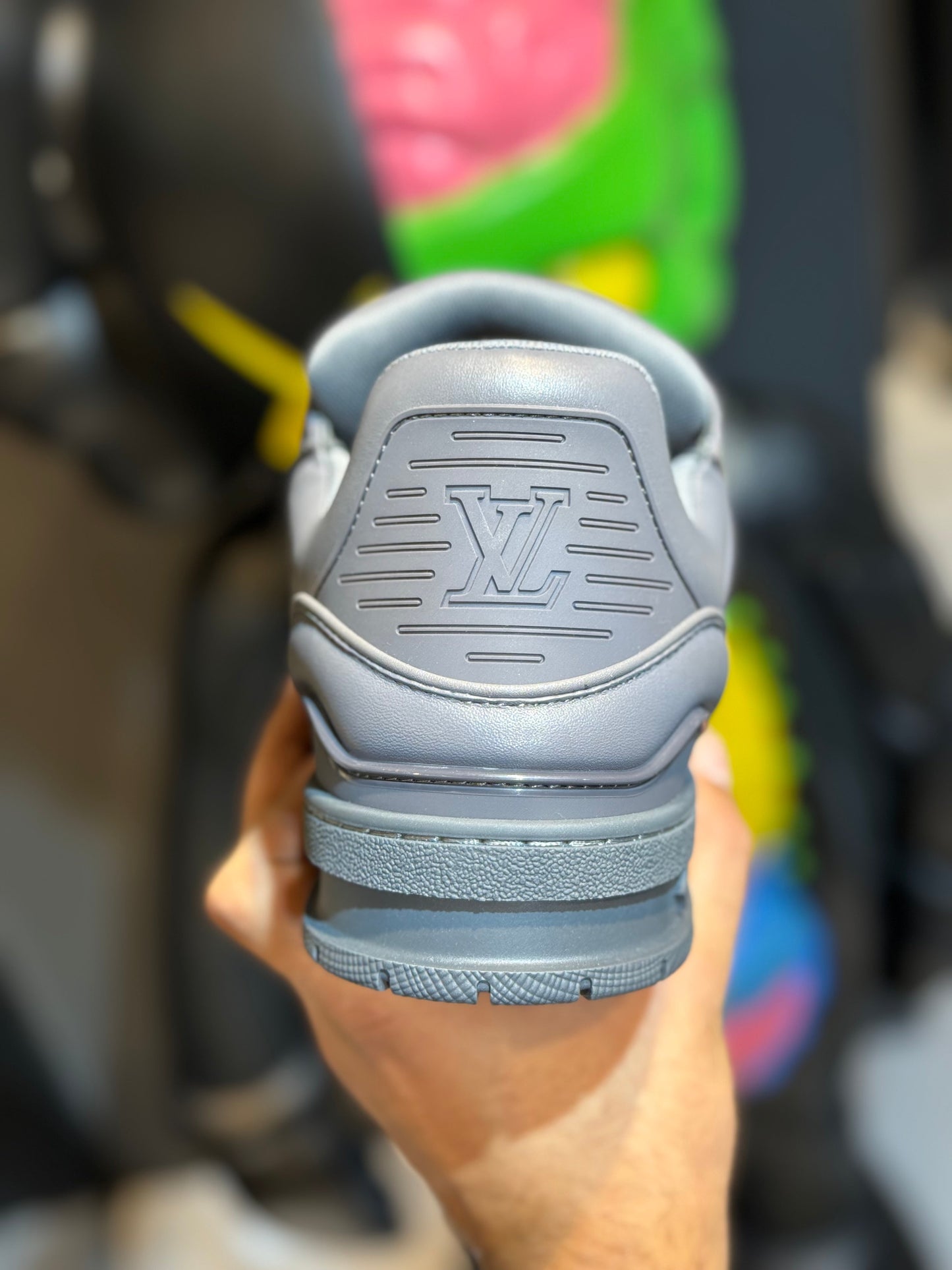 Louis Vuitton Shoes