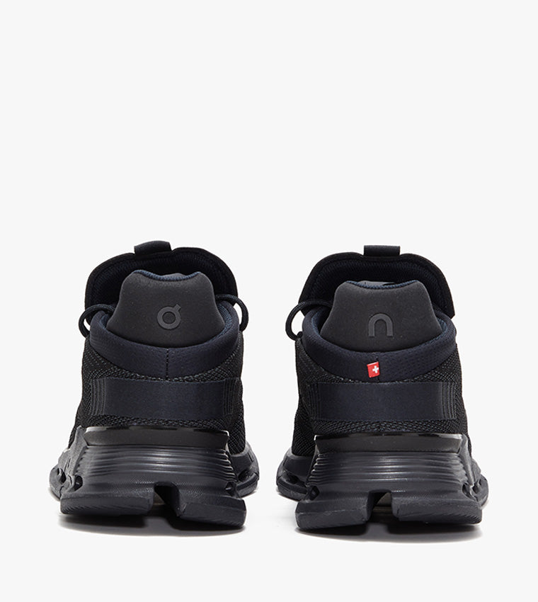 On Cloud Sneakers