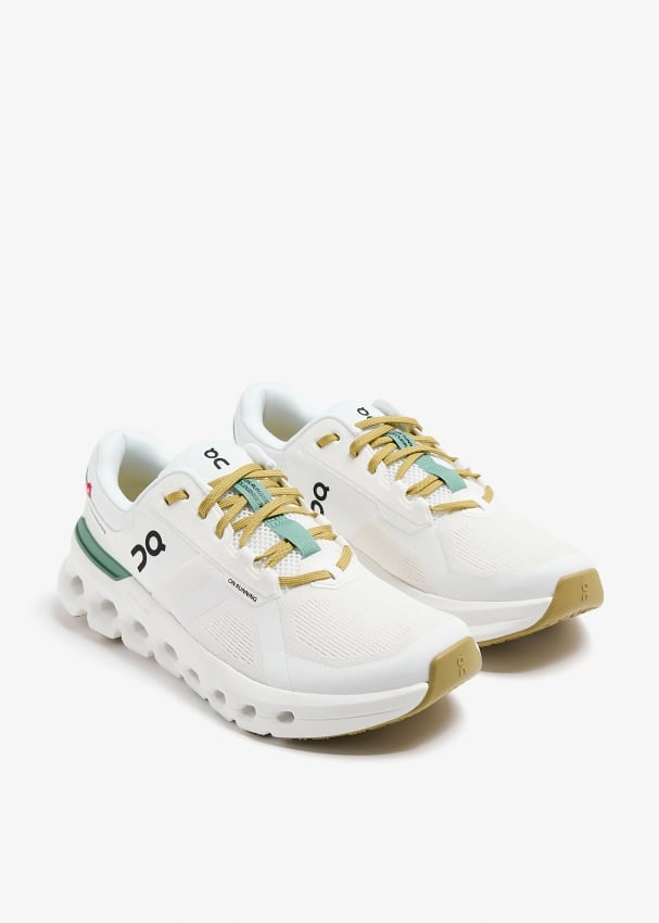 On Cloud Sneakers