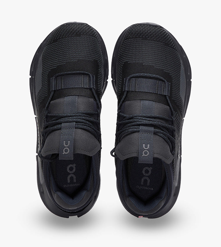 On Cloud Sneakers