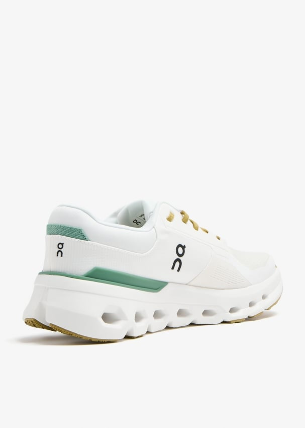 On Cloud Sneakers