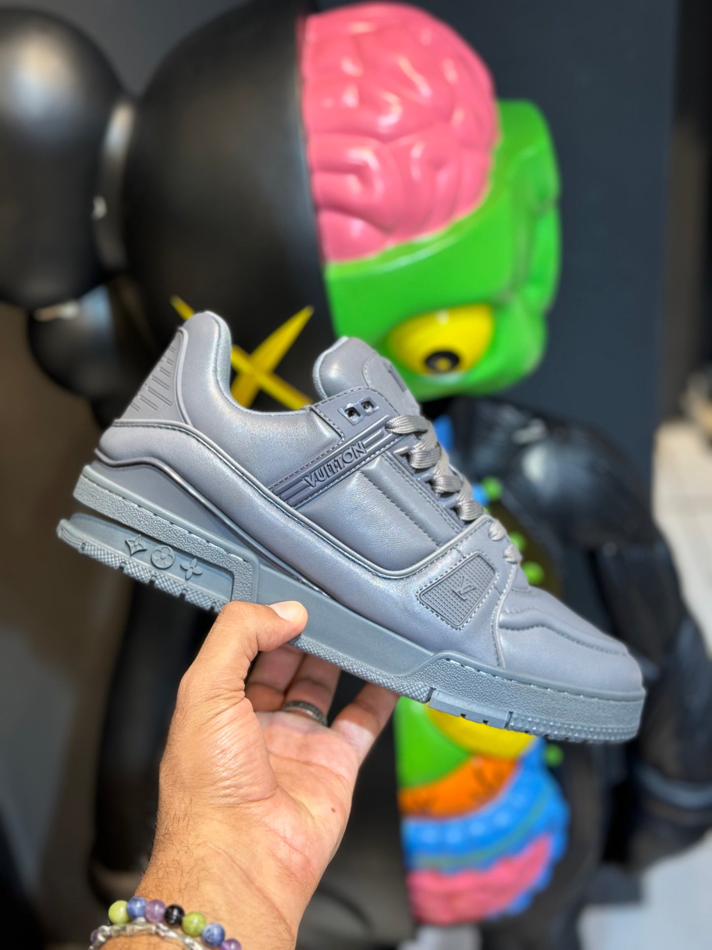 Louis Vuitton Shoes