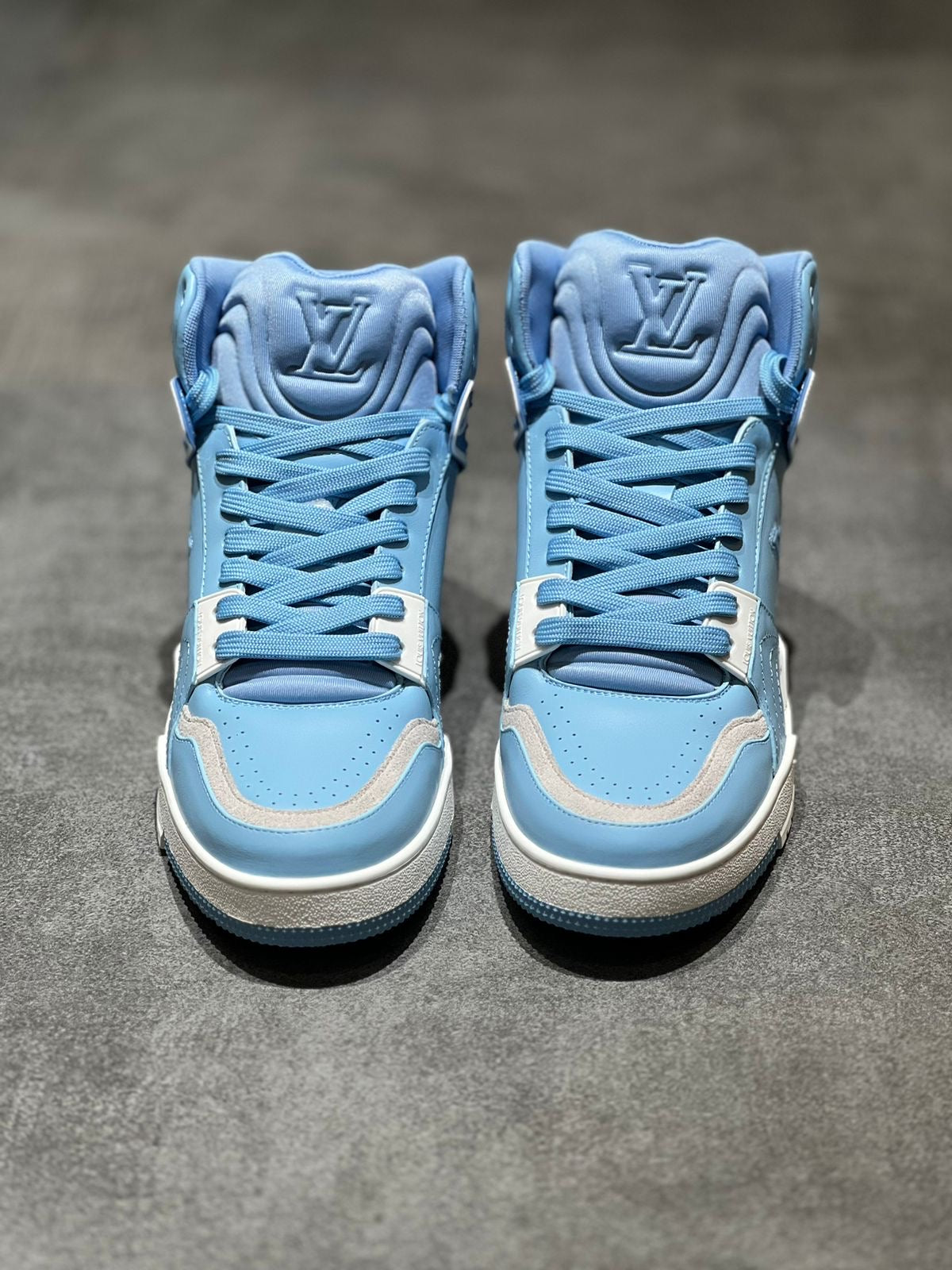 Louis Vuitton Shoes