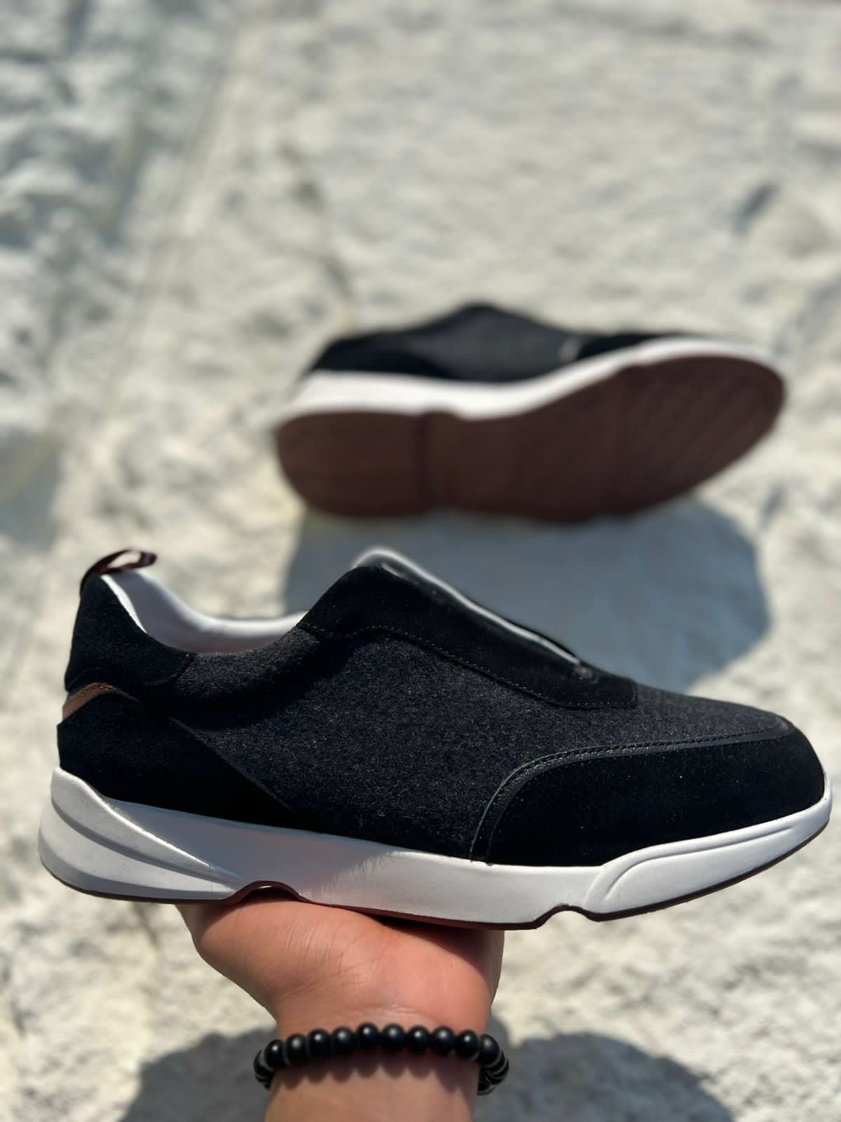 LORO PIANA Shoes