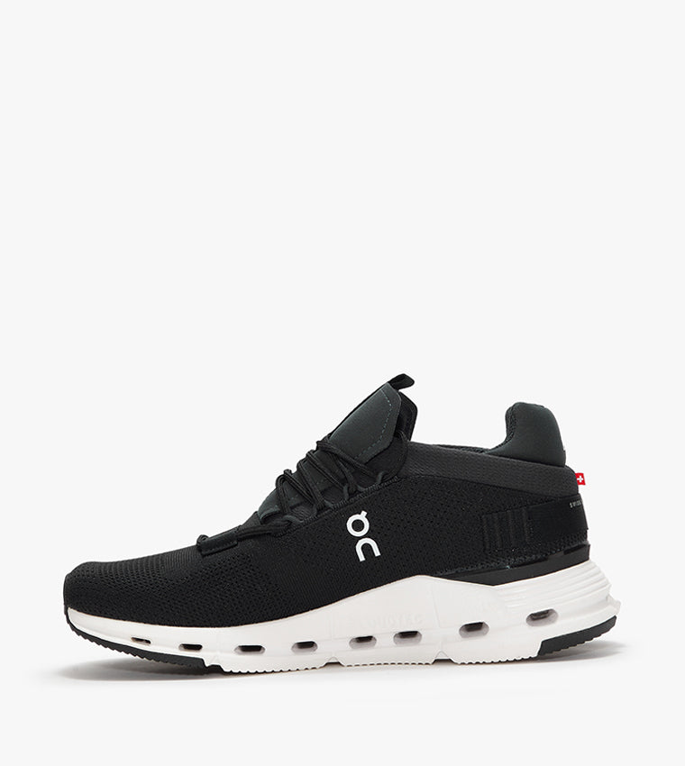 On Cloud Sneakers