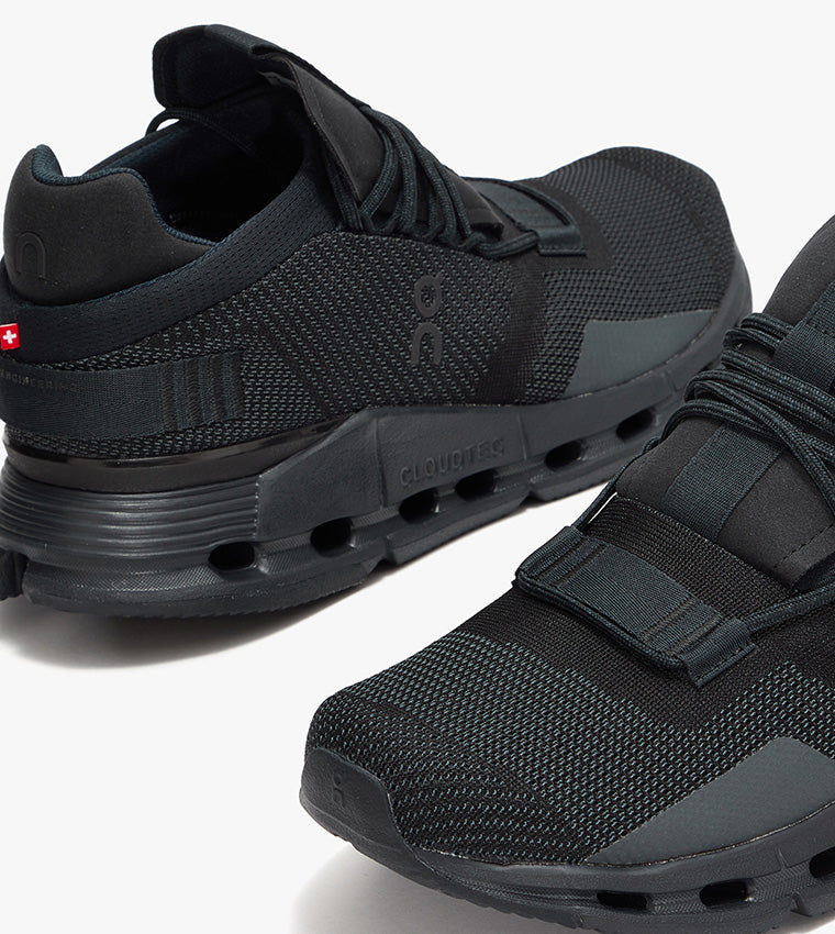On Cloud Sneakers