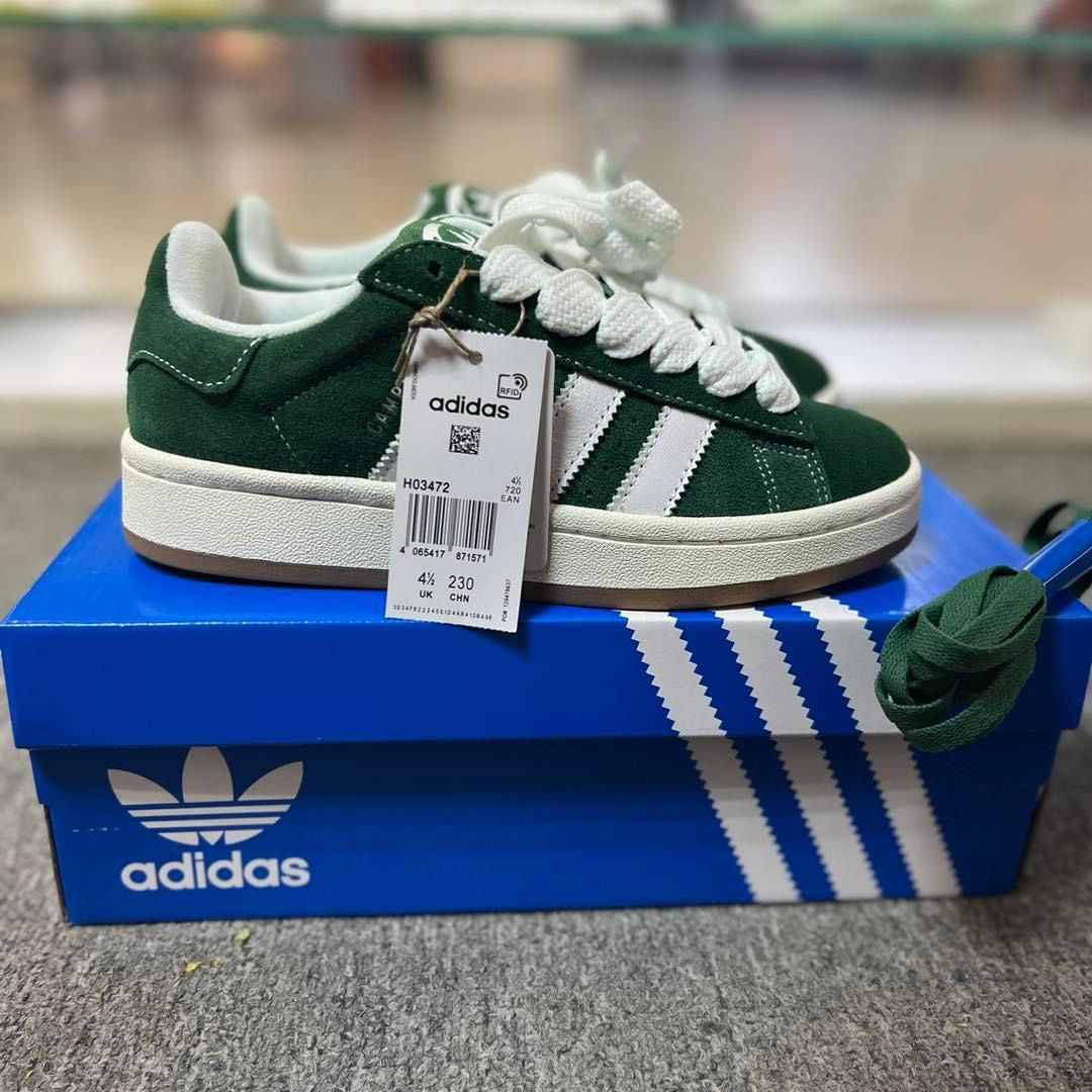 Adidas Campus OOs