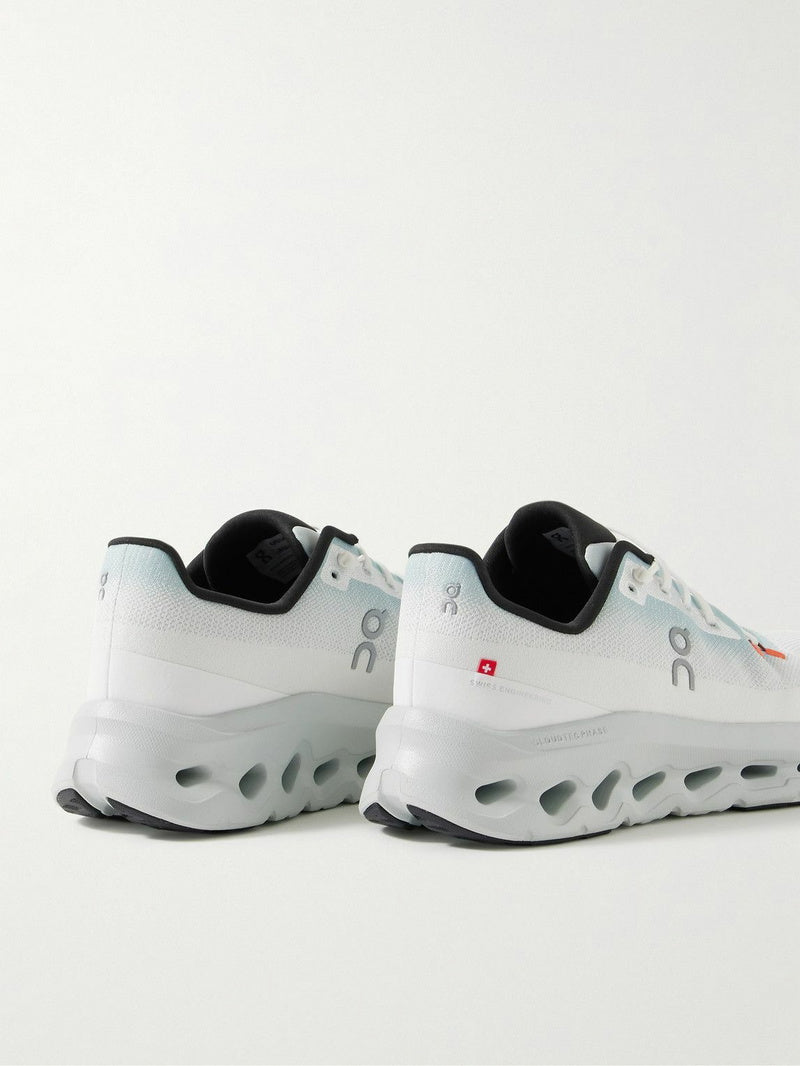On Cloud Sneakers