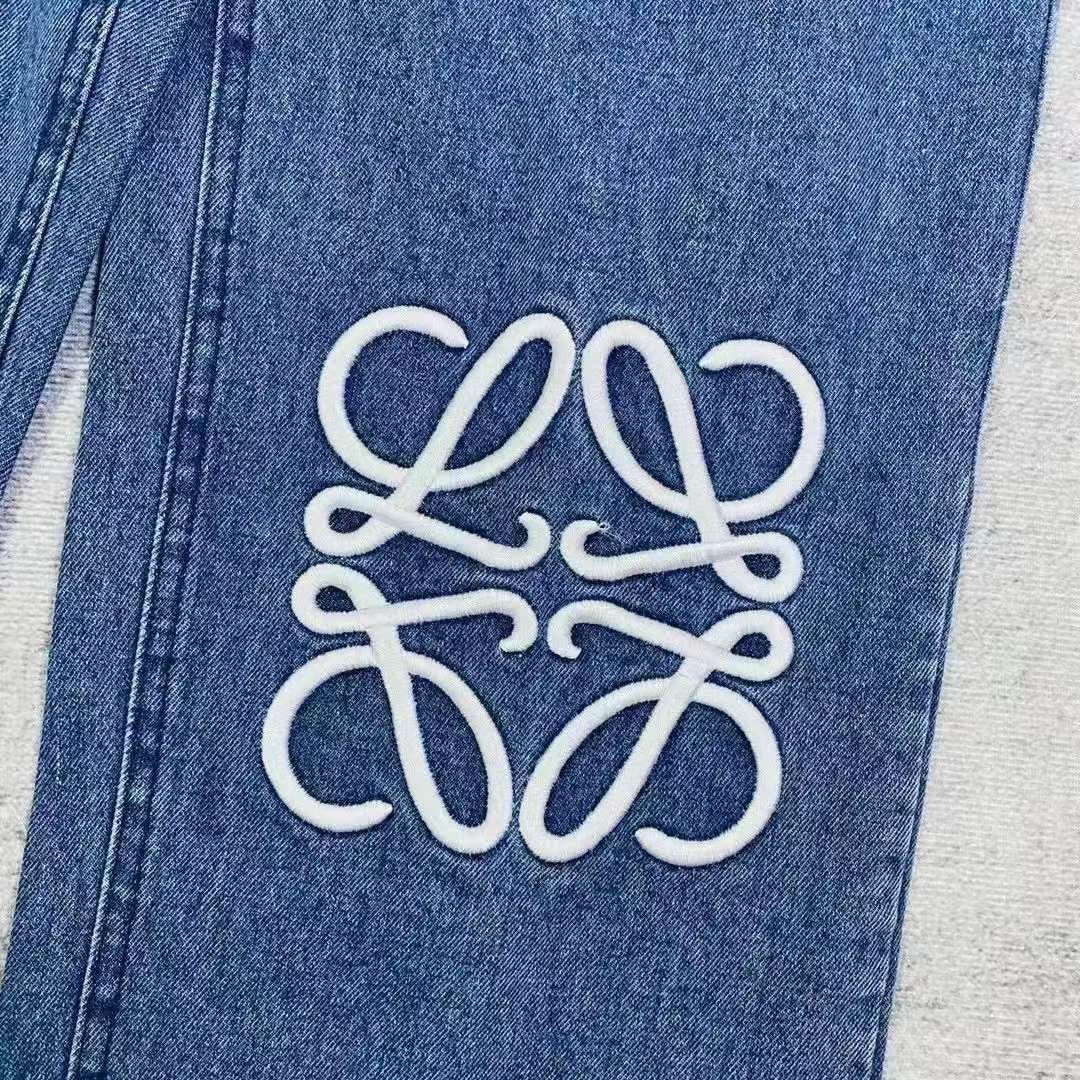 LOEWE PANTS