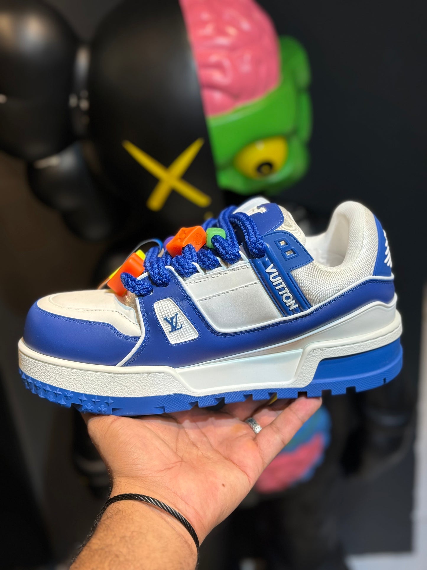 Louis Vuitton Shoes