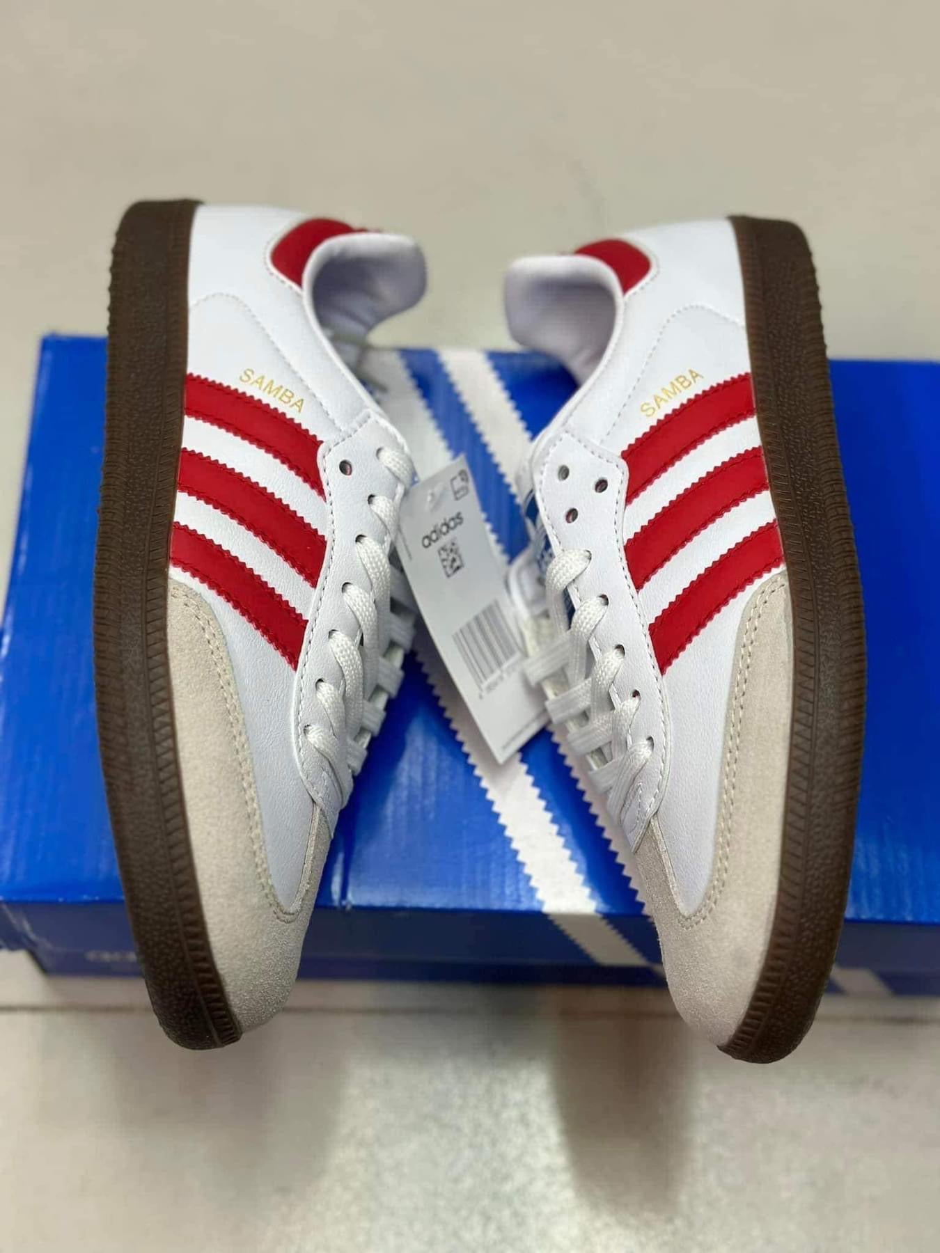 Adidas Original Samba