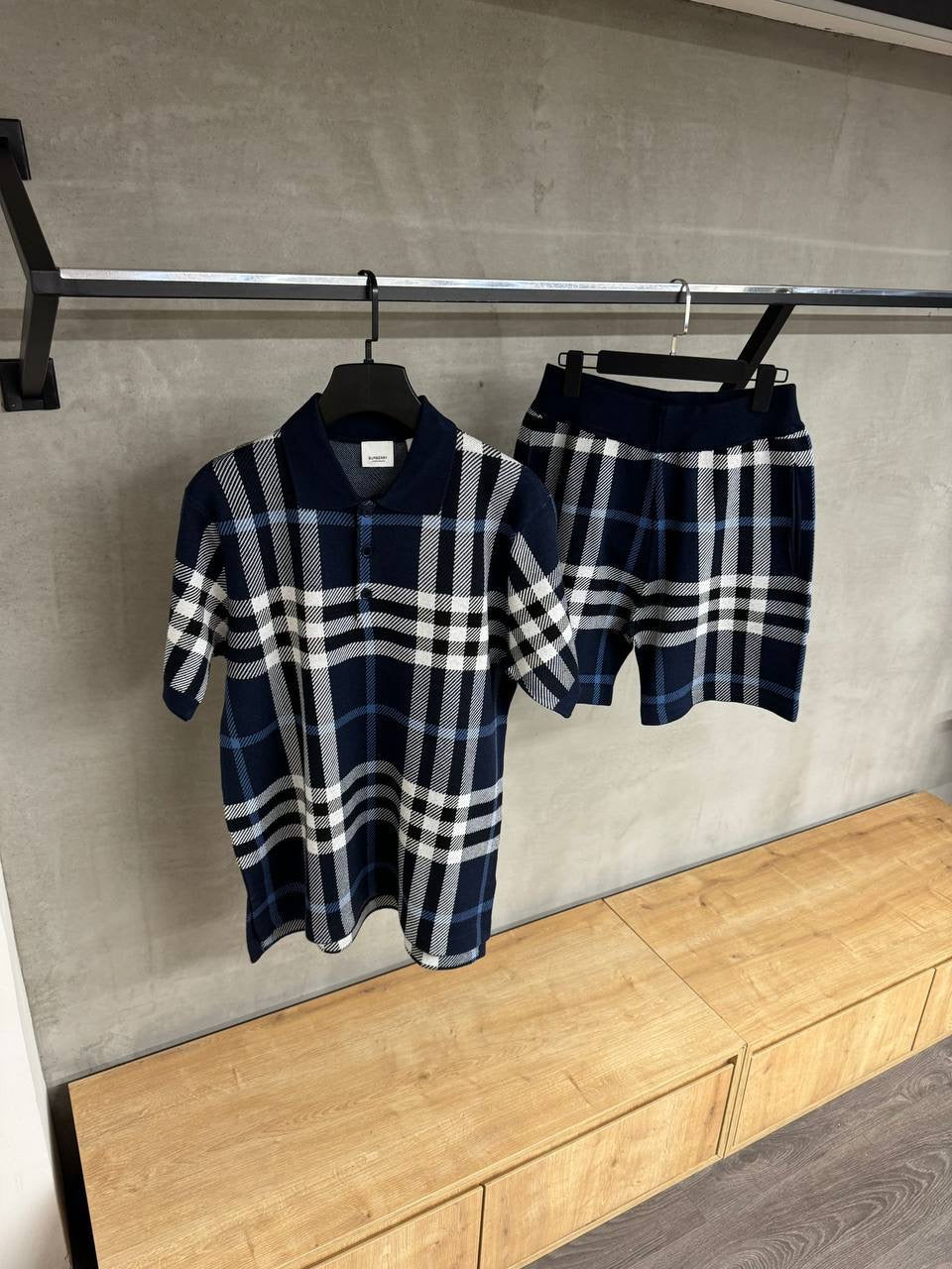 BURBERRY Set