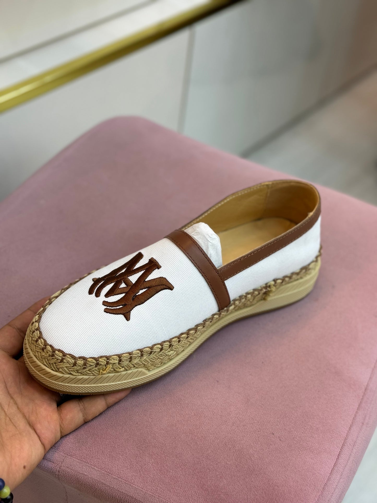 AMIRI Loafers