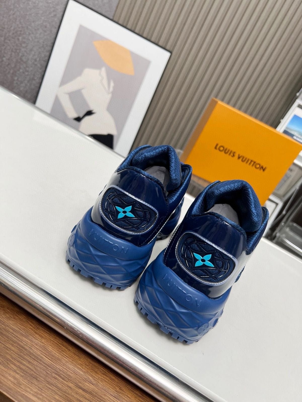 Louis Vuitton Shoes