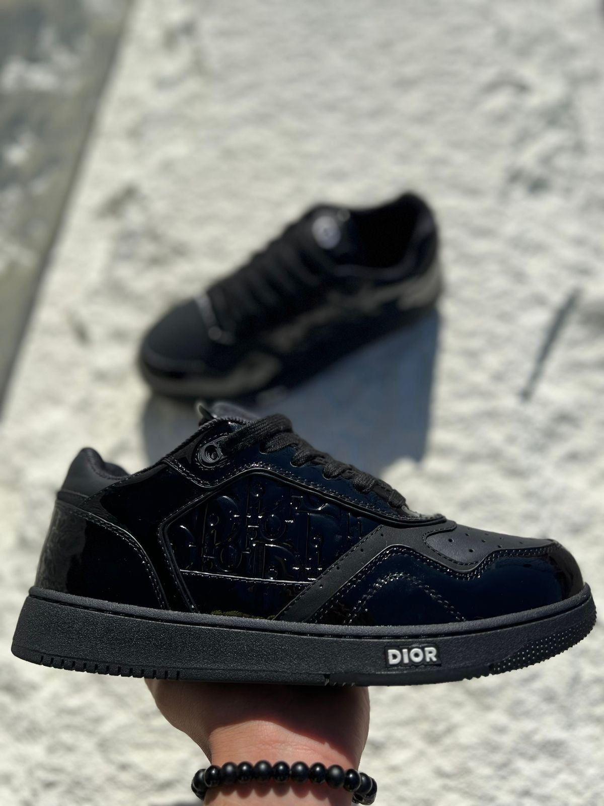 DIOR B27 Shoes