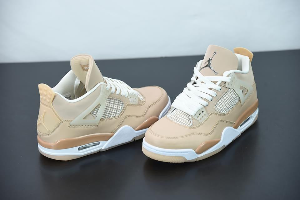 Jordan 4 Retro Shimmer