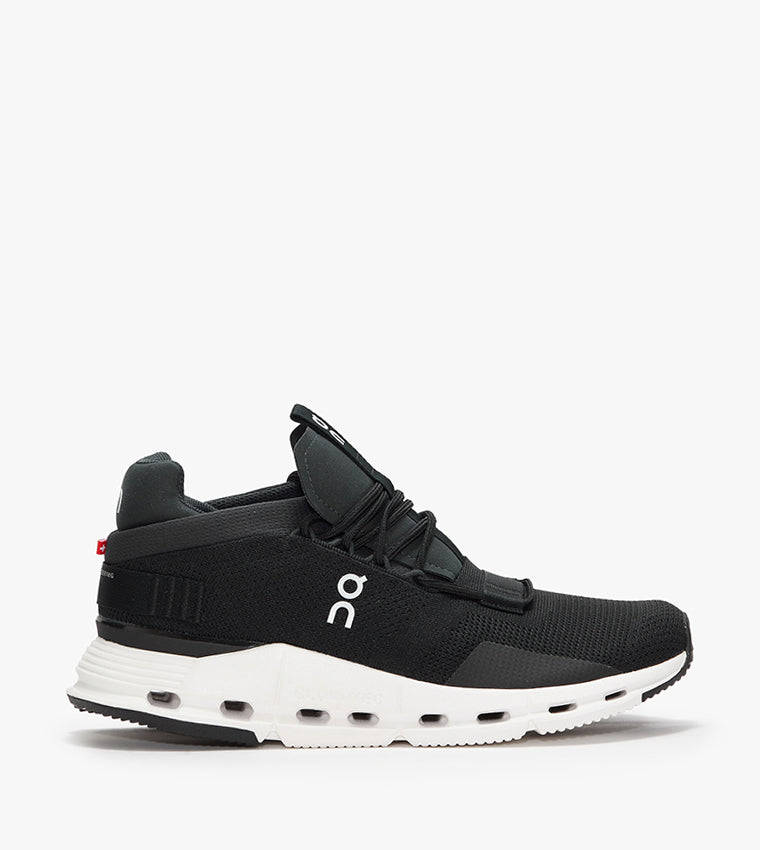 On Cloud Sneakers
