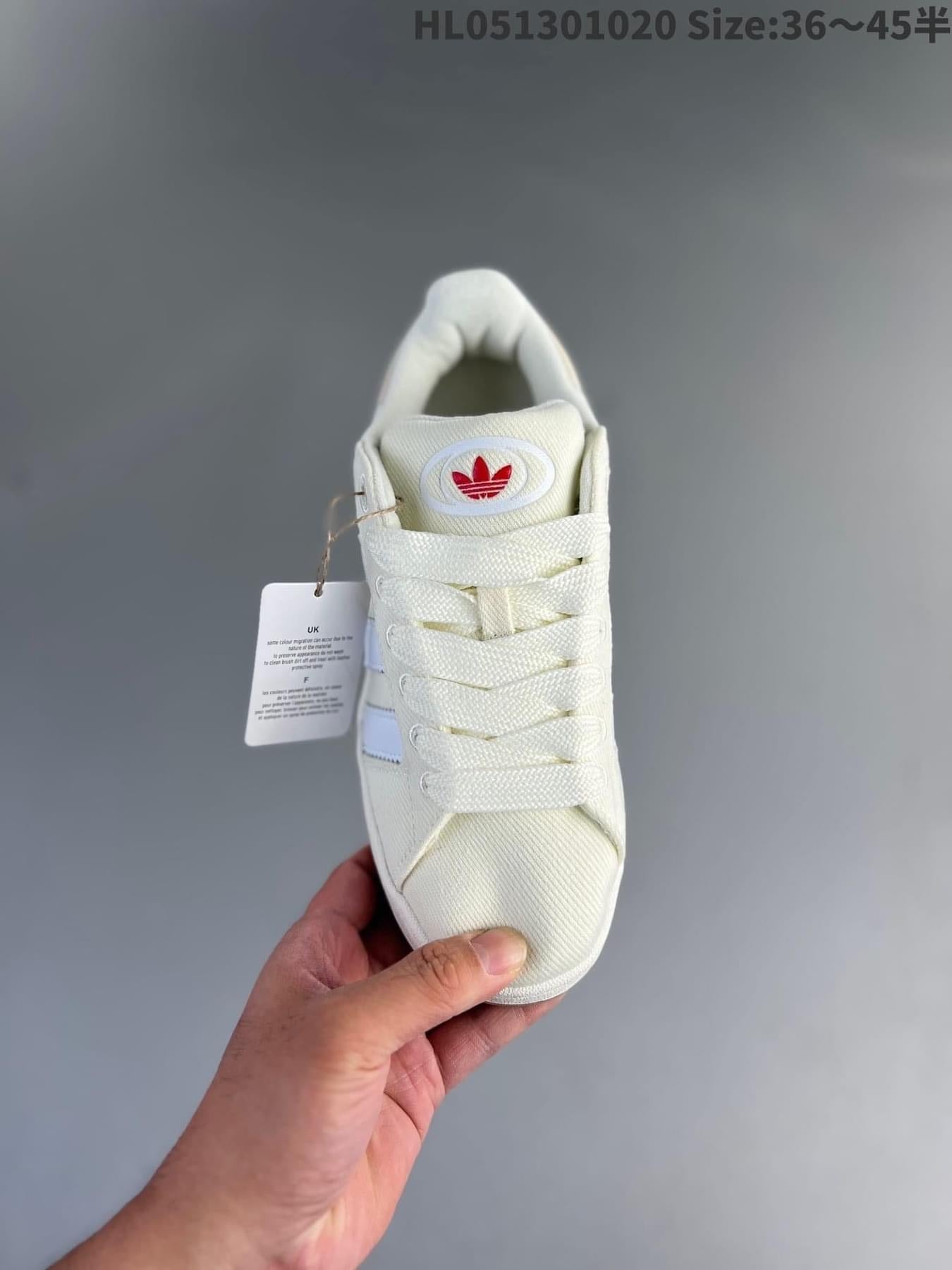 Adidas Campus OOs