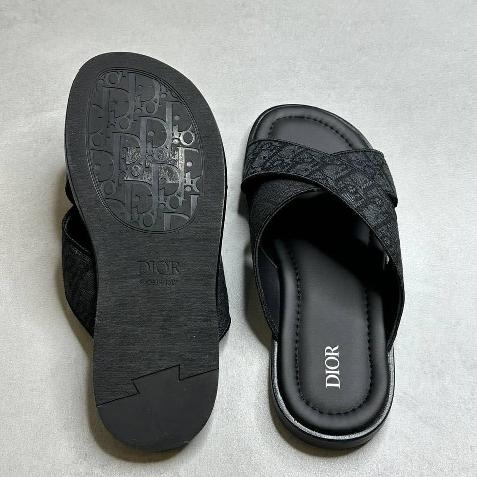 DIOR Slippers