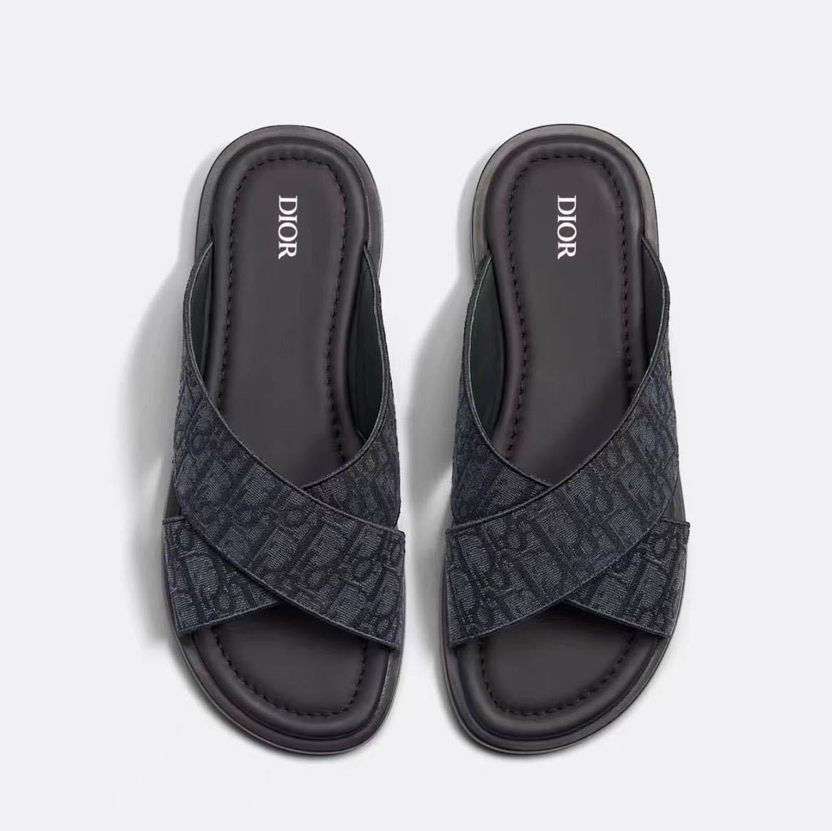 DIOR Slippers
