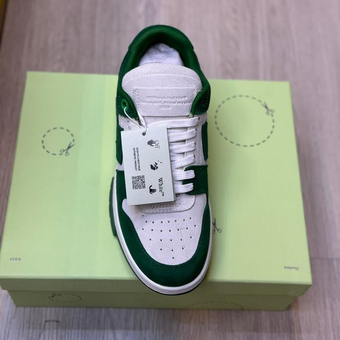 OFF-WHITE Shoes